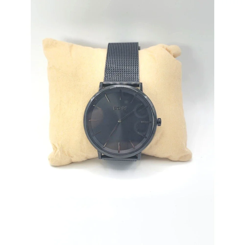 Hugo Boss stylish hugo